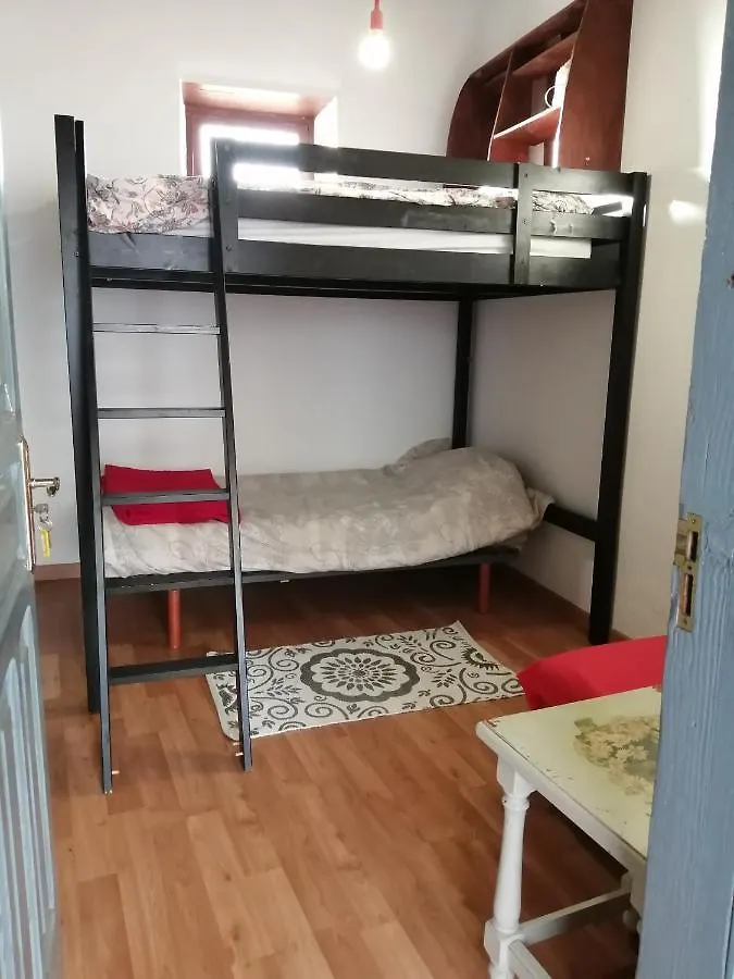 Apartmán Casa Antigua Arafo 0*,  Španělsko