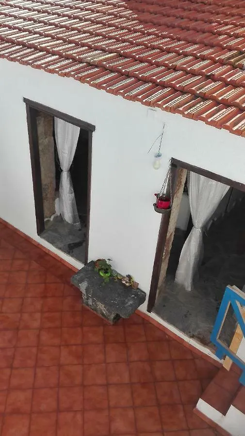 Ubytování v soukromí Apartmán Casa Antigua Arafo