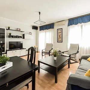 El Apartamento De Esteban Apartamento Madrid