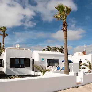 Bungalows Delmar Apartamento