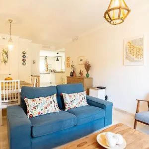 Casa De Artes Apartamento Málaga
