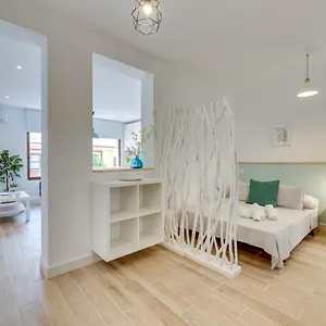 Goramar, Centro Apartamento Fuengirola