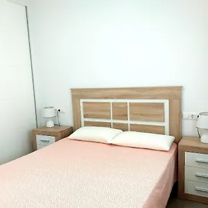 Oliver Atico Cano Apartamento Fuengirola