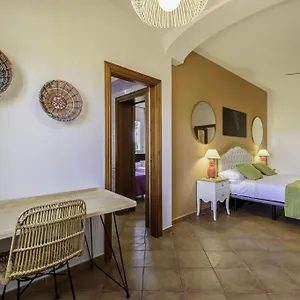 Alcam El Cortijo Villa Estepona