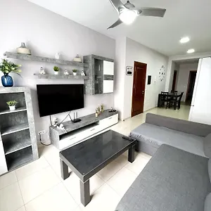 Sunset Relax By Canary365 Apartamento