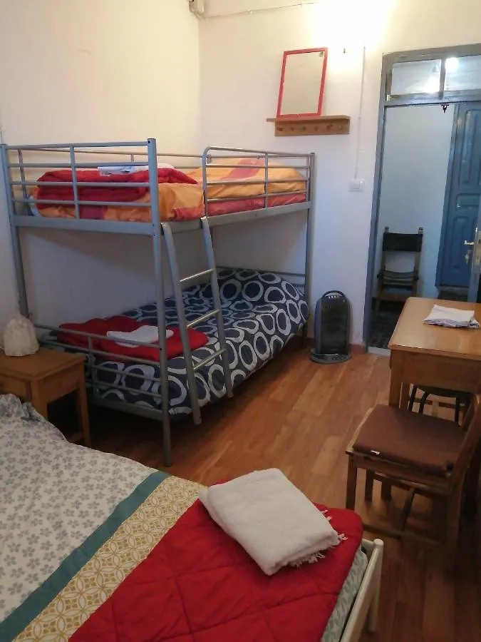 Casa Antigua Apartamento Arafo España